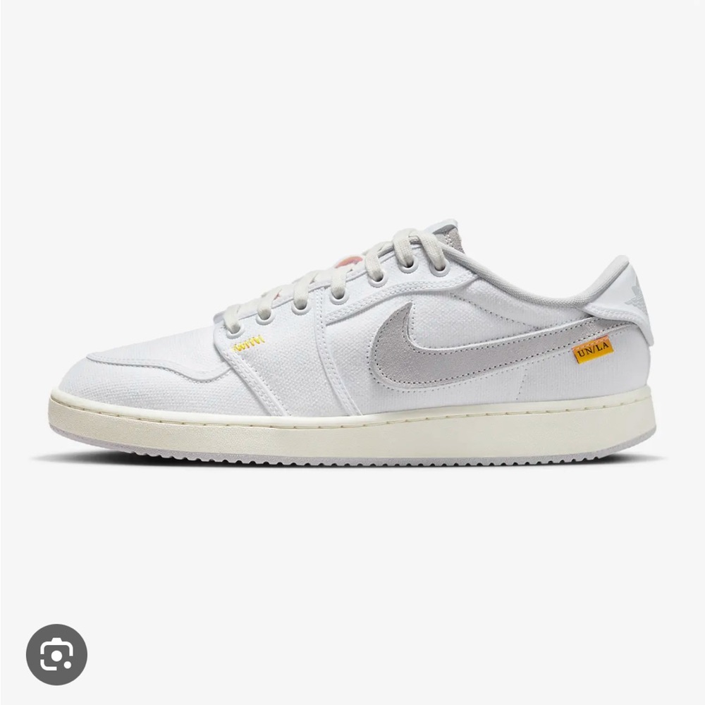 Union LA x air Jordan 1 KO low